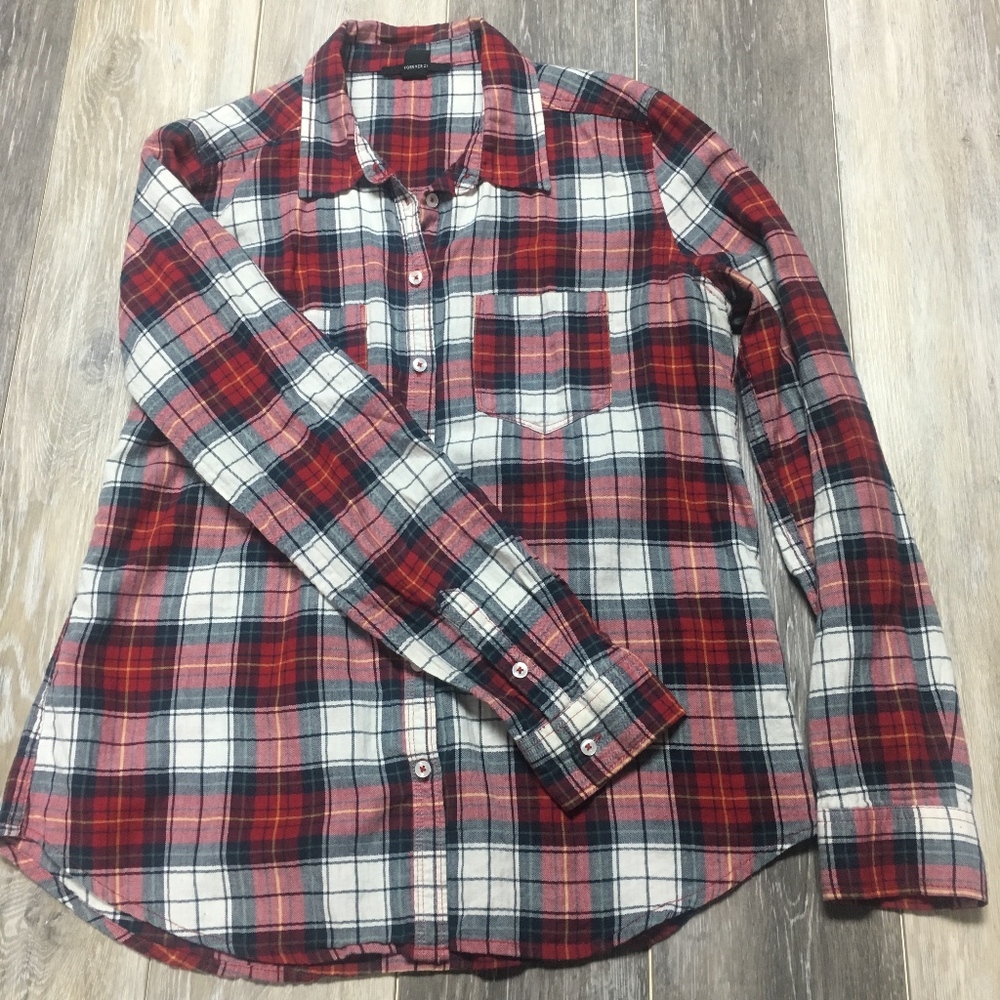 Flannel